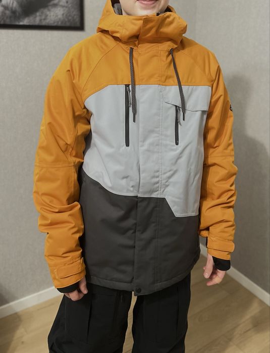 Сноубодична куртка 686 MNS GEO INSULATED JACKET