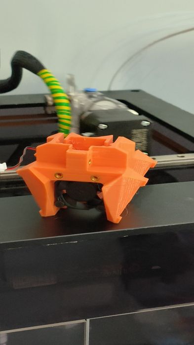 Impressora 3D Two Trees Sapphire Pro (CoreXY) - Klipper, Direct Drive e Upgrades