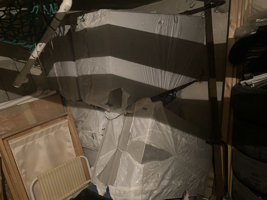 Styrodur XPS 300kPa  8cm