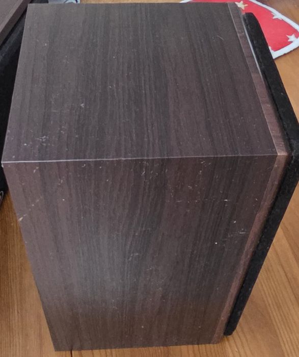 Amplituner Yamaha HTR-2866 I kolumny 5.0 prism 100