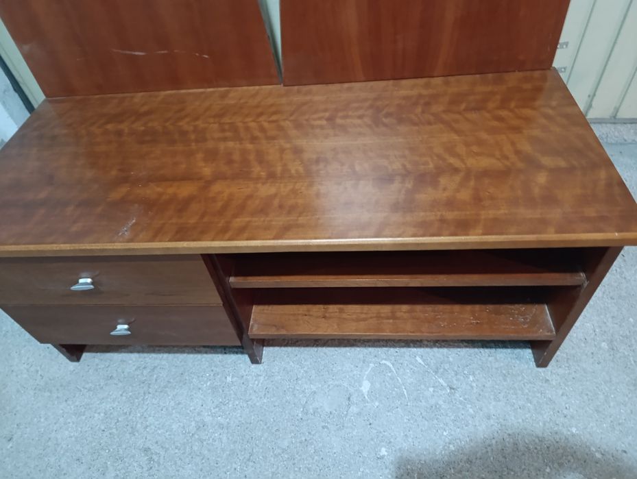 Movel de TV cerejeira