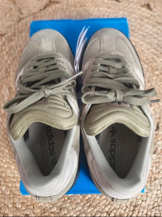 Adidas Samba XLG