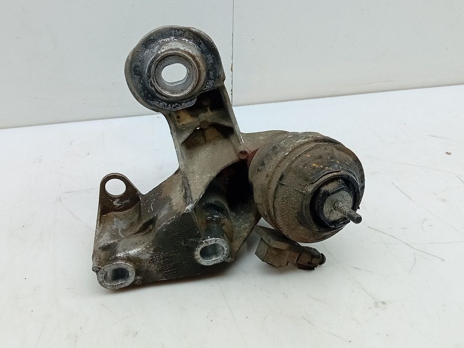 Apoio do motor AUDI Allroad (4BH, C5)