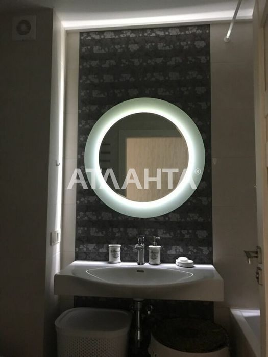 3-комнатная квартира. Пересыпский. Котовского