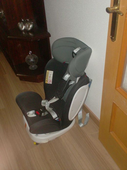 Cadeira de criança para carro