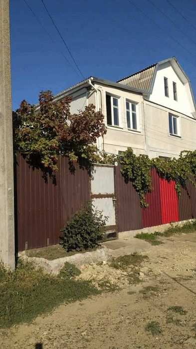 Продам срочно дом Алтестево Чайка кооп, 2 эт, общ 110 м, 3 комн, 6 сот