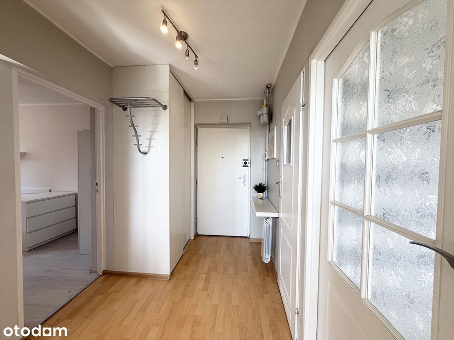 Wynajem | 52,15 m² | 3 pokoje | Ligota