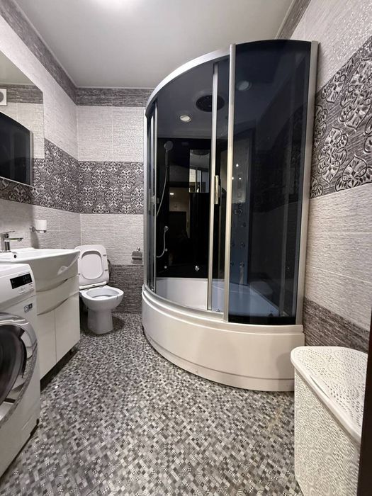 Елегантна 2-кімнатна квартира в новобудові | Франківський район