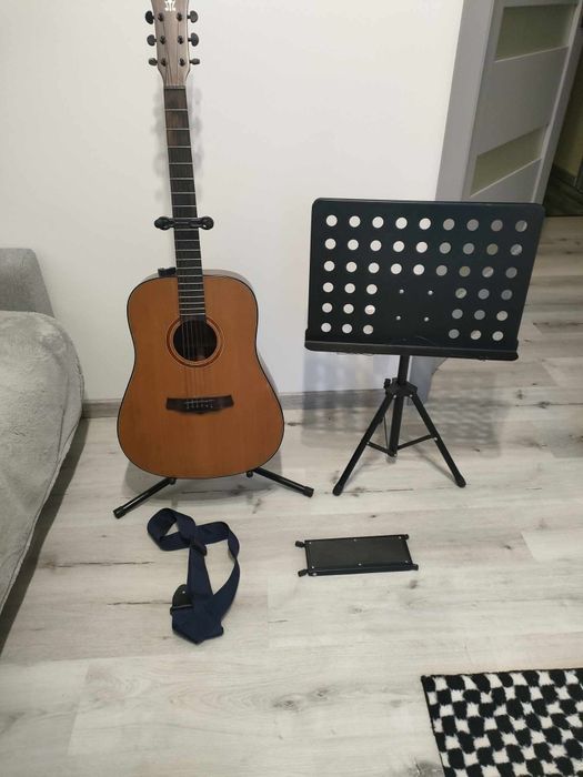 Gitara akustyczna Morrison B1013 M