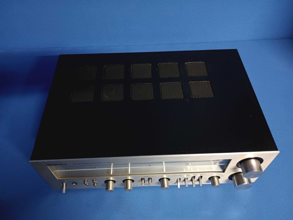 receiver THECNICS SA-500
