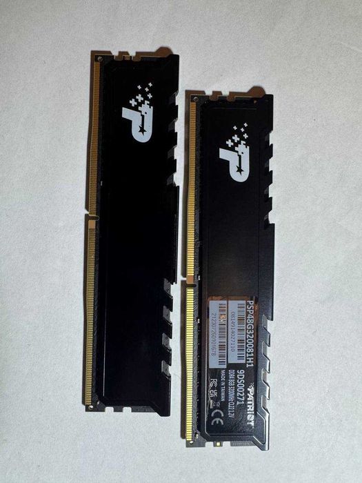 3 платформи Ryzen 5 5600G 6/12 16GB NVMe — AM4 багато ПК