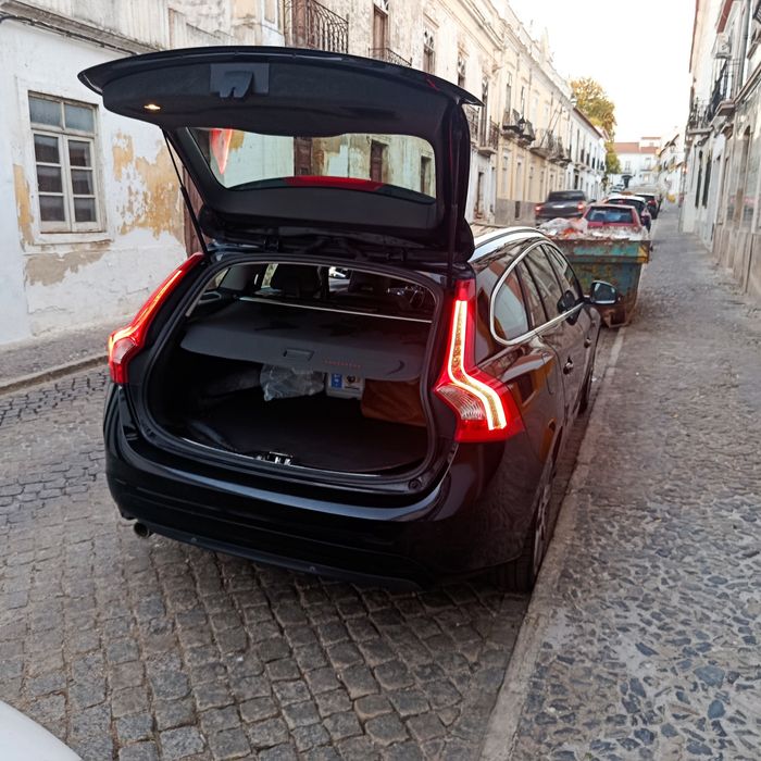 Volvo V60 D3 Ocean Race Automática (2015) – Para Reparação / Mecânicos — photo 3