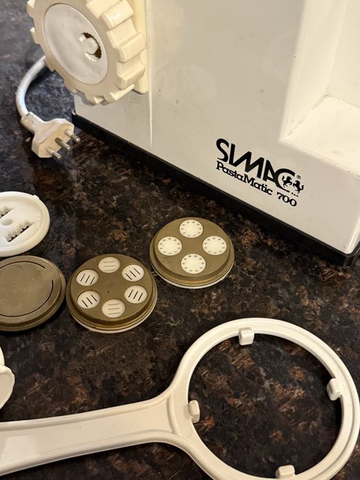 Pastamatic 700 maszynka do makaronu Simac