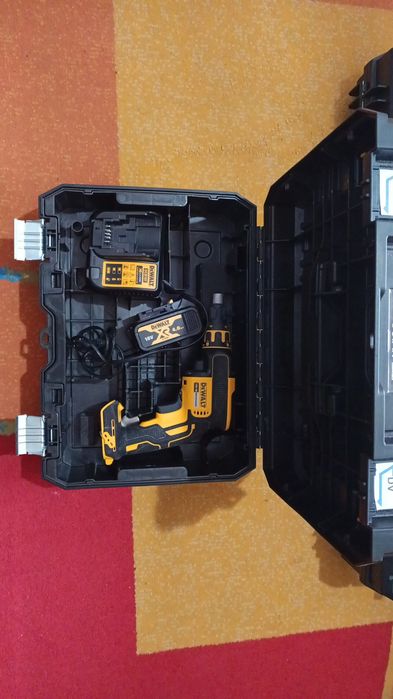 Máquinas para pladuor Dewalt