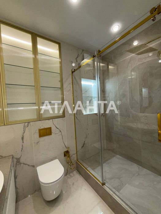 3-комнатная квартира. Приморский. Аркадия