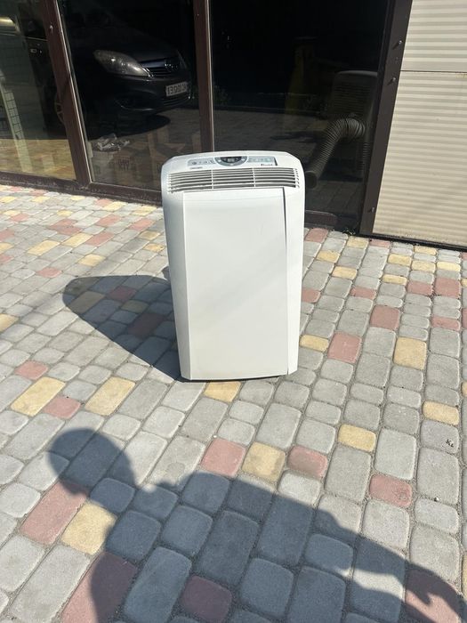 Продам кондиціонер De'Longhi Pinguino PAC CN91.Обмін.