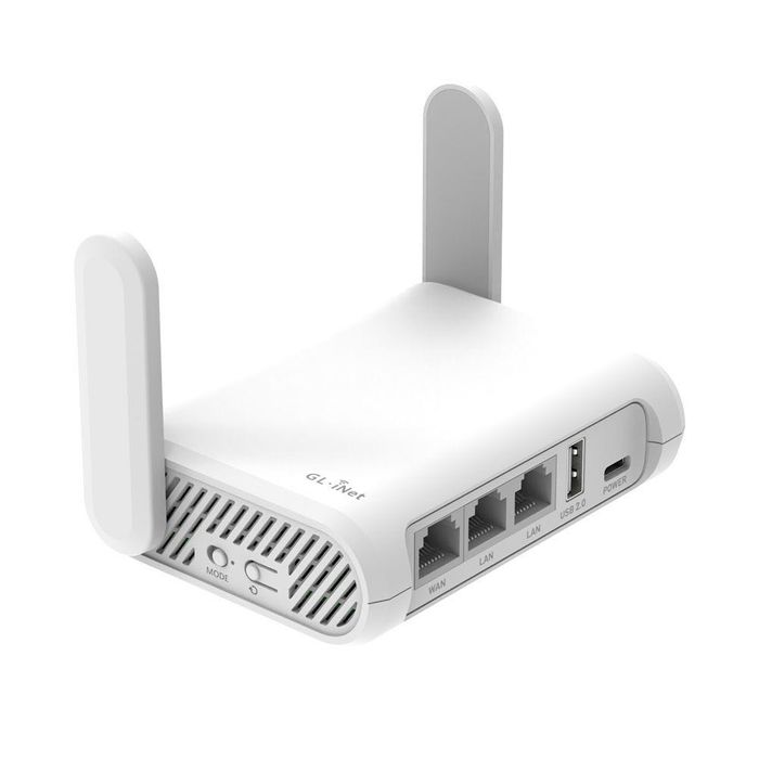 GL.iNet Opal GL-SFT1200 WiFi VPN TOR OpenWRT Роутер