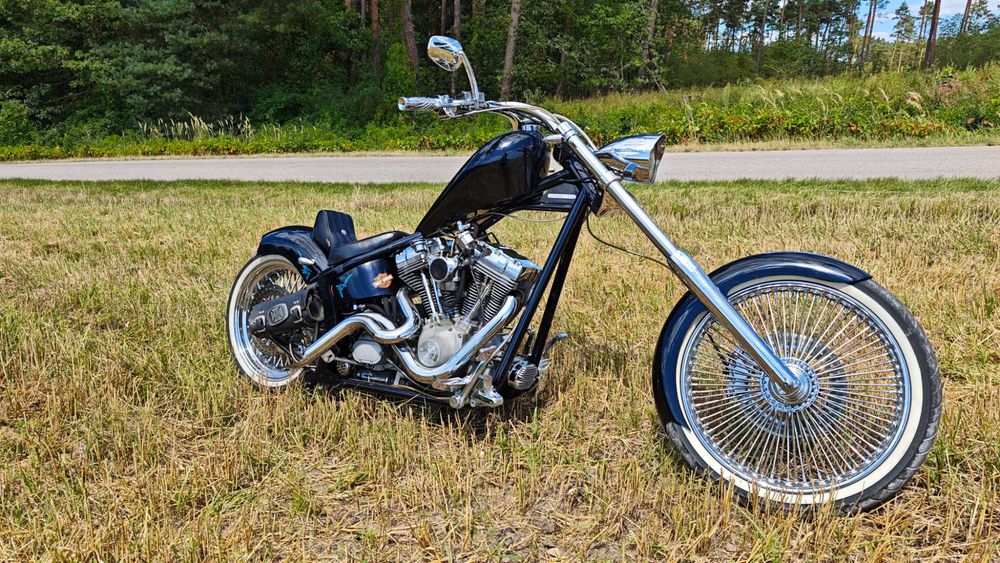 Harley-Davidson