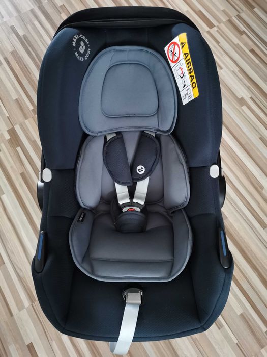 Fotelik Maxi-Cosi Tinca 0-13 kg