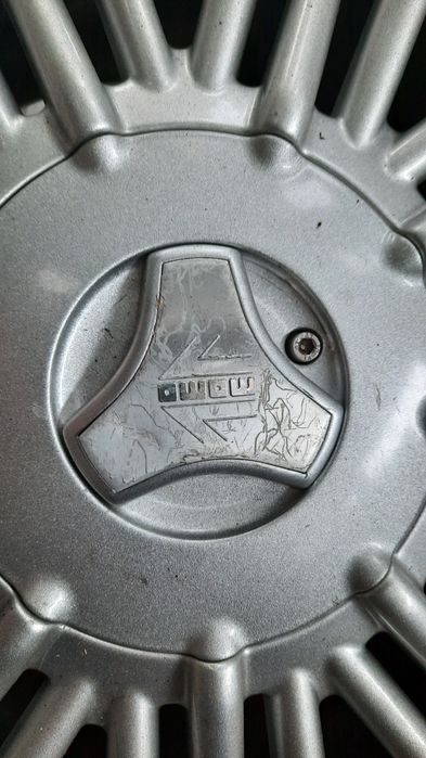 Jantes Momo 17'' Jaguar