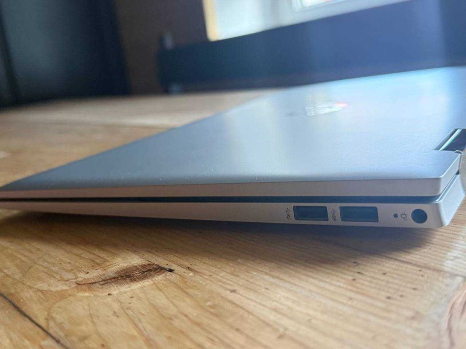 HP Pavilion x360 Convertible 15-er1xxx