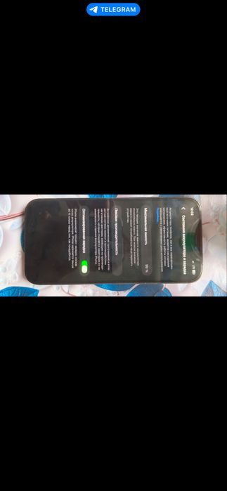 Продам iPhone 12 pro