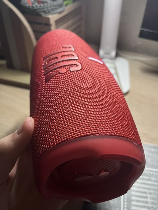JBL CHARGE 5 tl оригинал торг