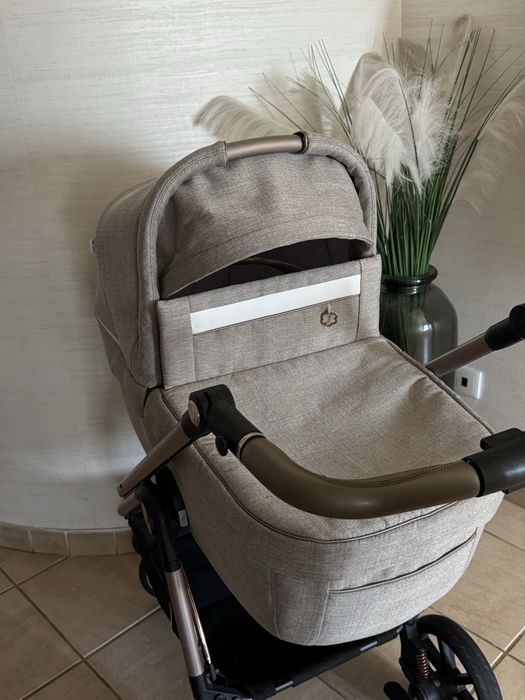 Carrinho de bebé da Peg-Perego 3 peças