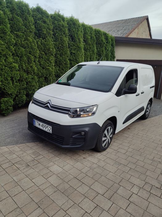 Citroën Berlingo