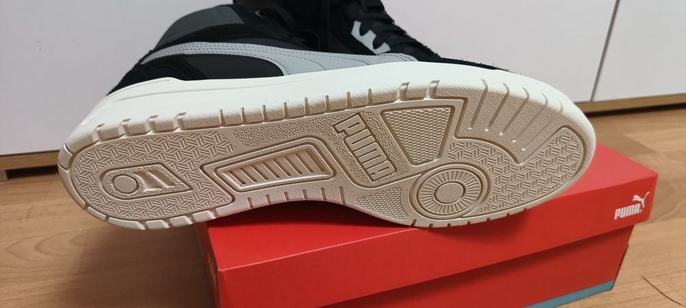 Puma shuffle downtown оригінал!