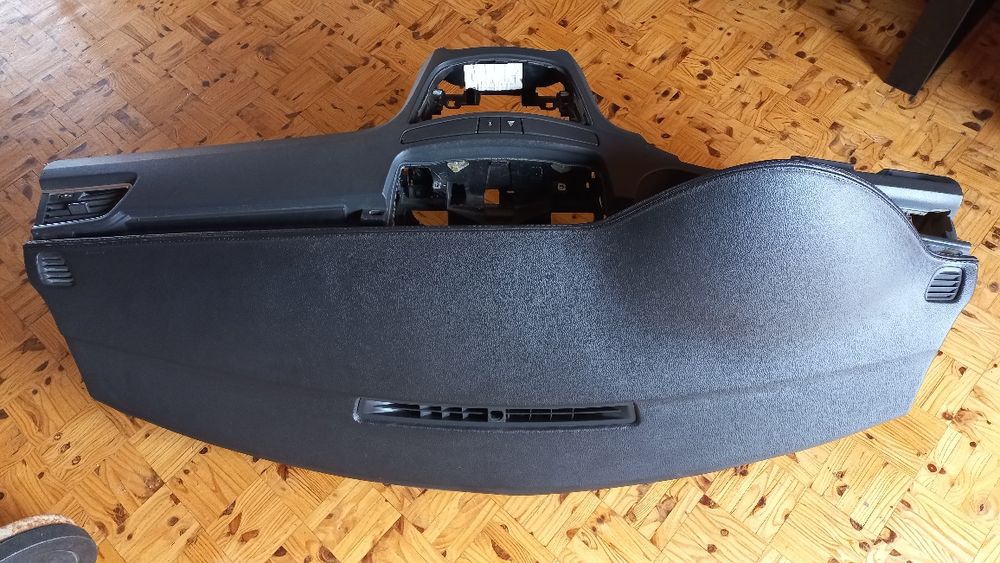 Tablier com AirBag de Condutor e Passageiro Peugeot 508