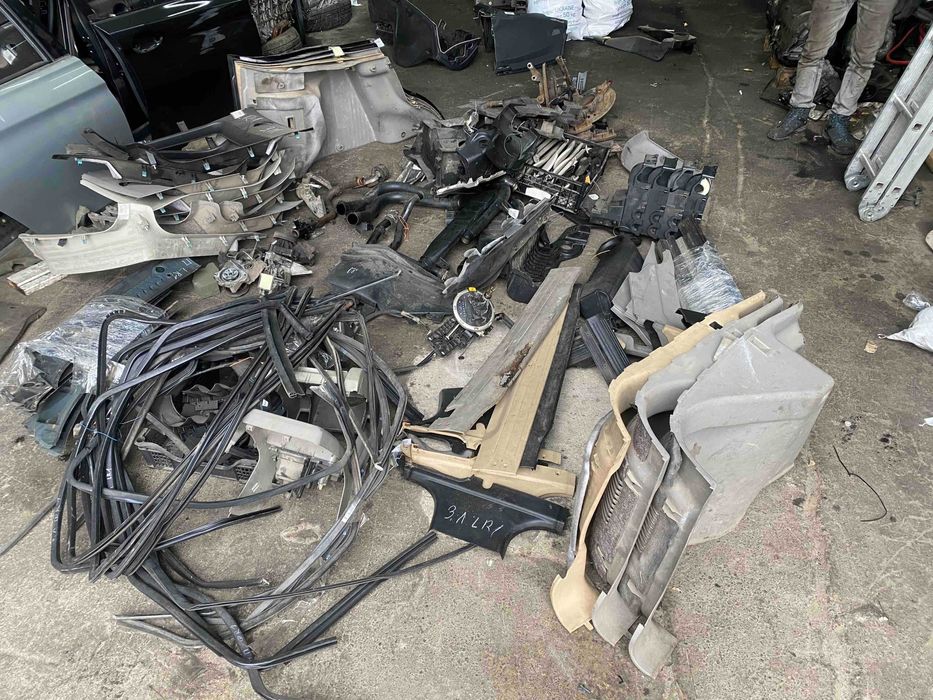 Freelander 1 Безкоштовно! Запчастини фрилендер 1 ЗСУ Пластик патрубки