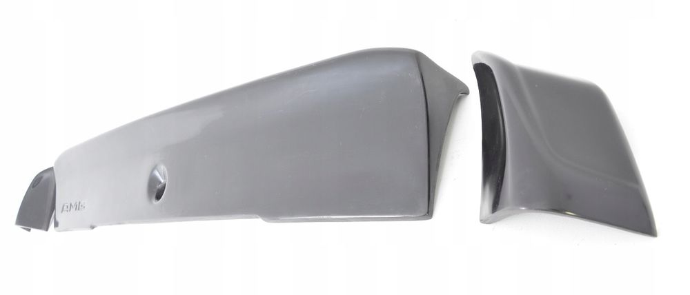 spoiler lotka 3 częściowa mercedes w201 190 tfb tuning