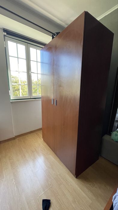 Roupeiro de Quarto