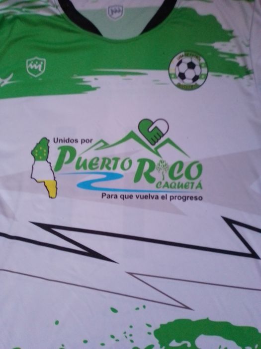 Camisola para colecionadores