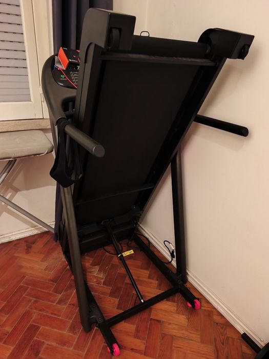 Passadeira elétrica Domyos T520B ( Usada poucas vezes ) + 2 Ofertas