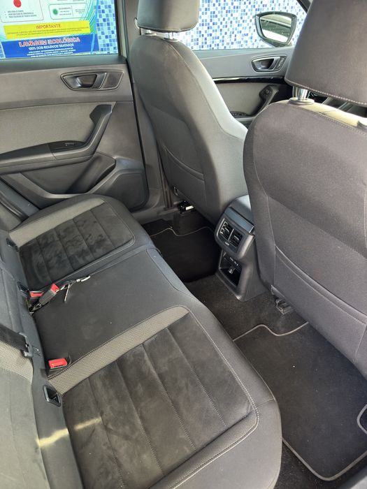SEAT Ateca — fotografia 6