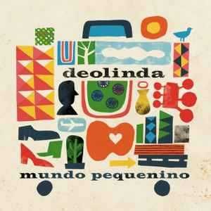 Deolinda – "Mundo Pequenino" CD