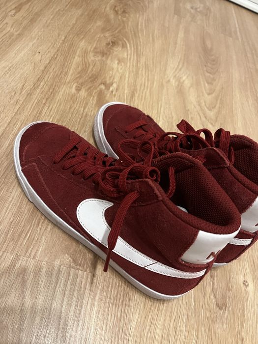Nike Blazer Mid BOTA