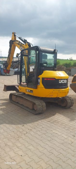 Послуги бульдозера, екскаватора, маніпулятора та іншої спецтехніки