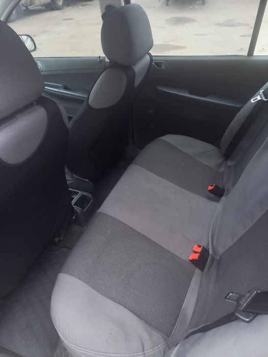 Продам Skoda Fabia