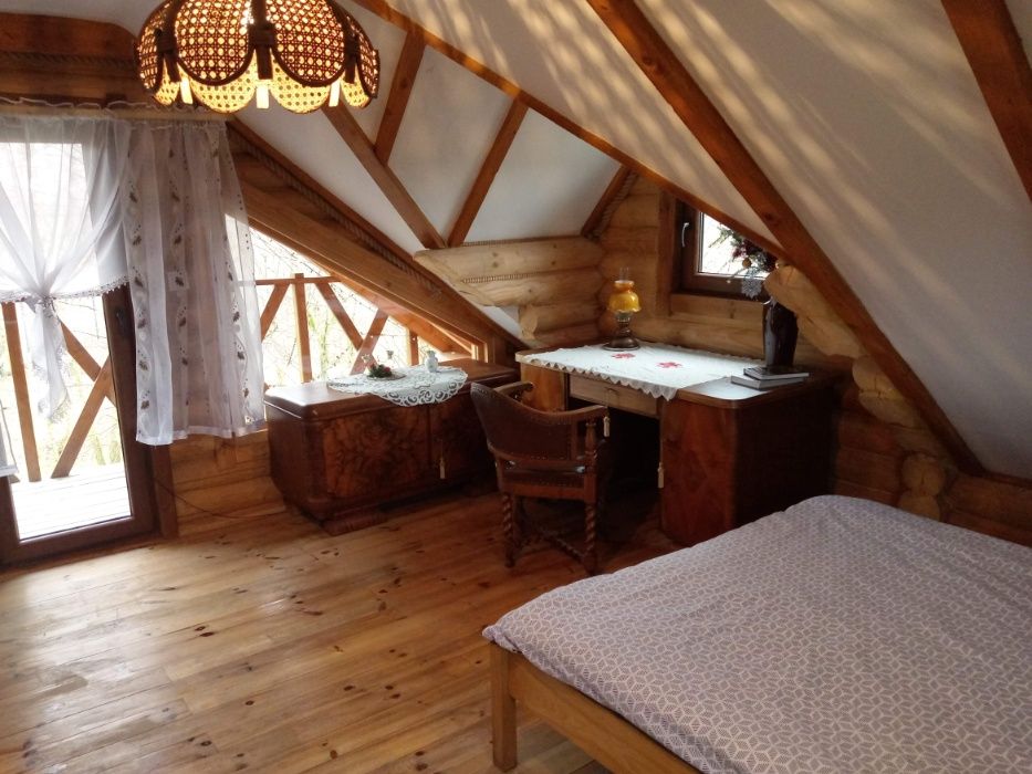 Domek nad morzem w Dziwnówku