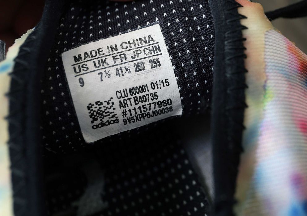 кросівки Adidas Gazelle Boost 41.5