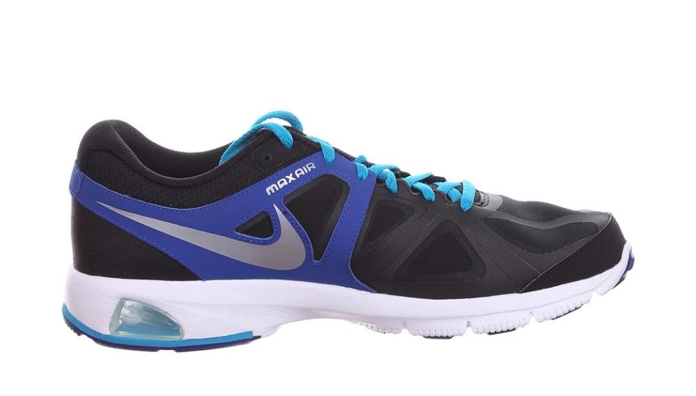 Nike Air Max р.45 (29-29,5см) кроссовки мужские