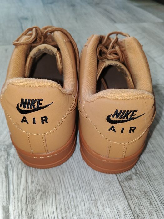 Кросівки Nike Air,44р,28см