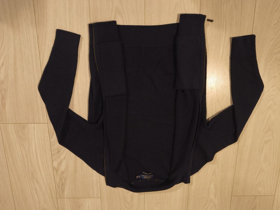 Swetry męskie Polo Ralph Lauren Merino  rozmiar M