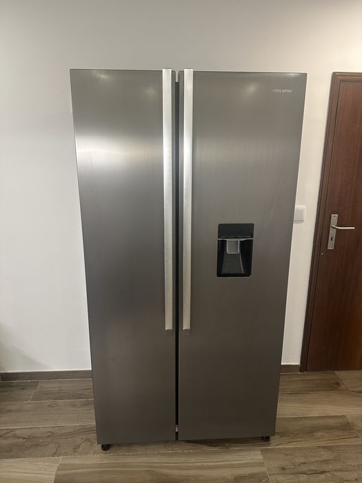 Frigorifico como novo