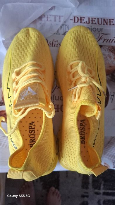 Кросівки Sport 42.5