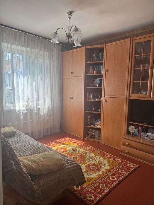 4-х кімнатна квартира по вул. Гонча