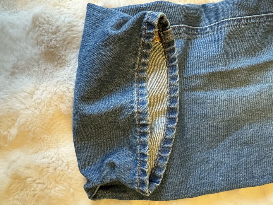 Levi’s комбінезон джинсовий